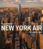 New York Air voorzijde