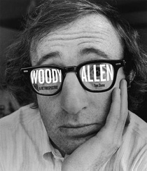 Shone, T: Woody Allen: A Retrospective voorzijde