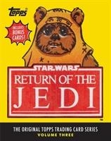 Star Wars: Return of the Jedi voorzijde