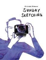 Sunday Sketching voorzijde