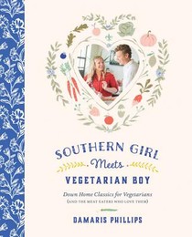 Southern Girl Meets Vegetarian Boy