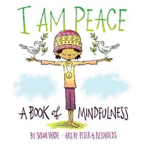 I Am Peace