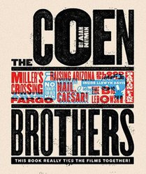 The Coen Brothers: This Book Really Ties the Films Together