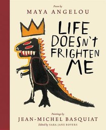 Life Doesn't Frighten Me (Twenty-fifth Anniversary Edition) voorzijde