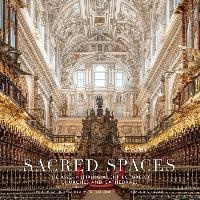 Sacred Spaces: The Awe-Inspiring Architecture of Churches and Cathedrals voorzijde