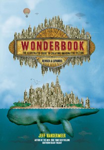 Wonderbook (Revised and Expanded) voorzijde