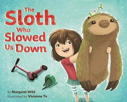 The Sloth Who Slowed Us Down