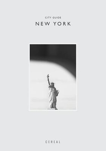 Cereal City Guide: New York