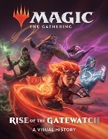 Magic: The Gathering: Rise of the Gatewatch