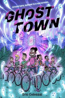Ghost Town