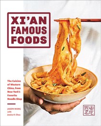 Xi'an Famous Foods voorzijde