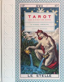 Tarot and Divination Cards