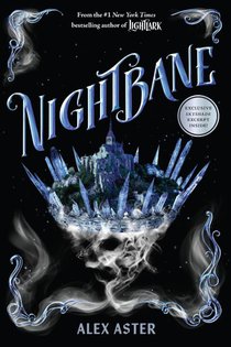 Nightbane (The Lightlark Saga Book 2)