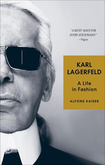 KARL LAGERFELD