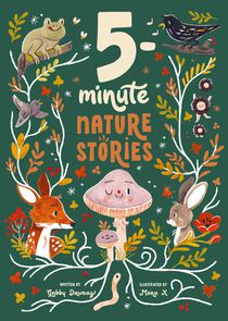 Dawnay, G: 5-Minute Nature Stories