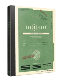 X-Files: The Official Archives Volume II