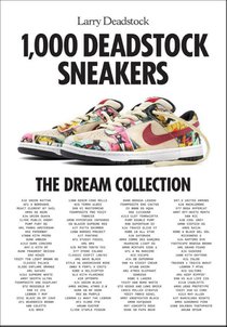 1000 Deadstock Sneakers