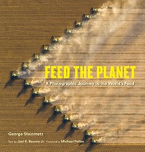 Feed the Planet voorzijde