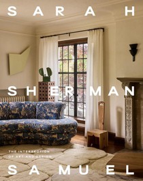 Sarah Sherman Samuel