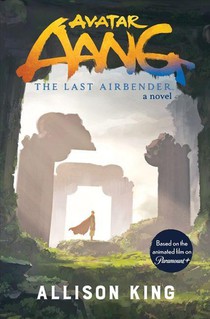 Avatar Aang: The Last Airbender