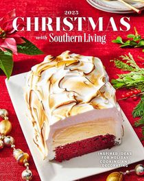 Editors Of Southern Living: Christmas with Southern Living 2