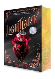 Lightlark (The Lightlark Saga Book 1)