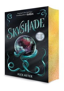 Skyshade (The Lightlark Saga Book 3)