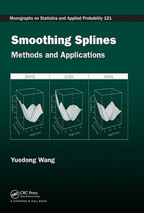 Smoothing Splines voorzijde