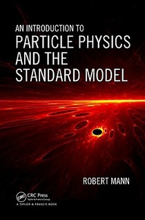 An Introduction to Particle Physics and the Standard Model