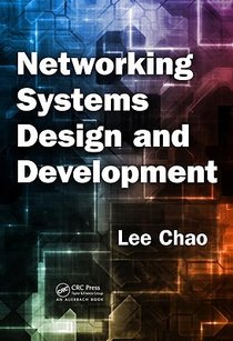 Networking Systems Design and Development voorzijde