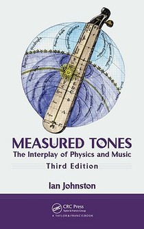 Measured Tones voorzijde