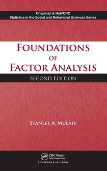 Foundations of Factor Analysis