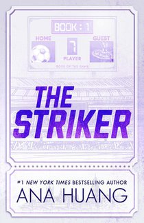 Huang, A: Striker