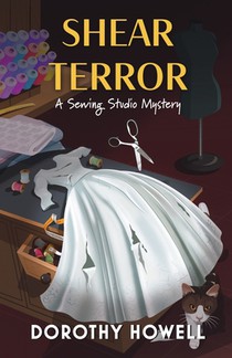 Shear Terror