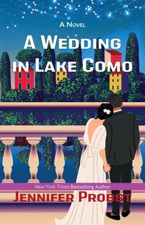 A Wedding in Lake Como