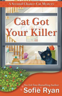 Cat Got Your Killer