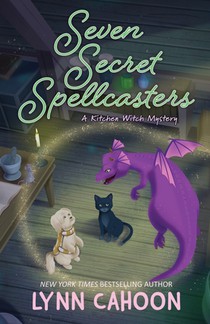 Seven Secret Spellcasters