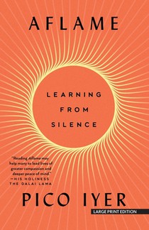 Aflame: Learning from Silence