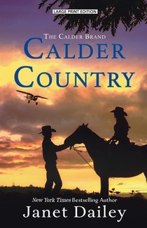 Calder Country