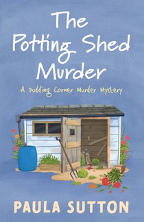 The Potting Shed Murder