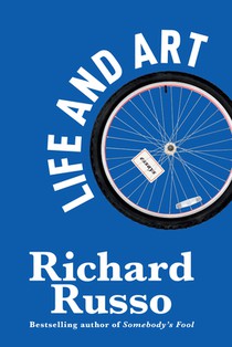 Life and Art: Essays