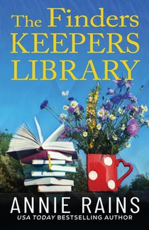 The Finders Keepers Library