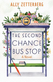 The Second Chance Bus Stop