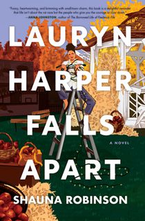 Lauryn Harper Falls Apart