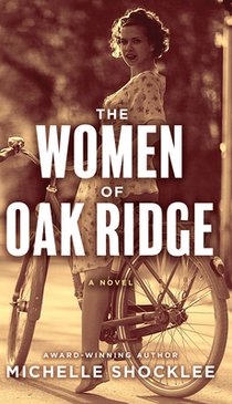 The Women of Oak Ridge
