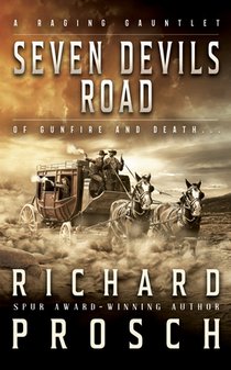 Seven Devils Road