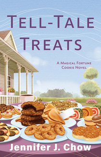 Tell-Tale Treats