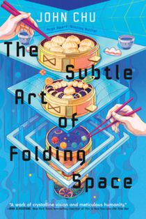 The Subtle Art of Folding Space