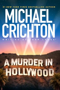 A Murder in Hollywood