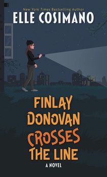 Finlay Donovan Crosses the Line